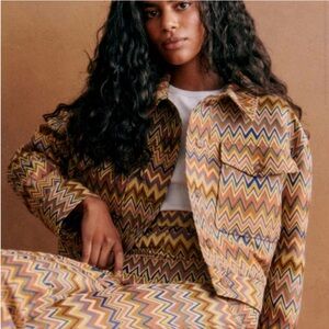 ✨Sezane Erwann Jacket